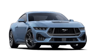 MUSTANG